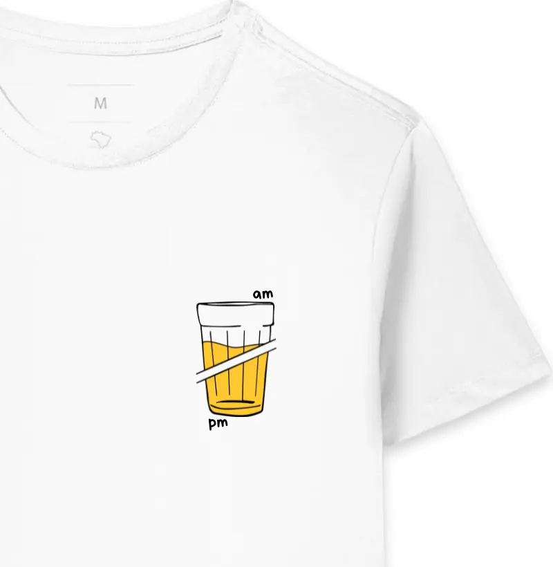 Copo americano - às vezes cerveja, às vezes cerveja também 😂