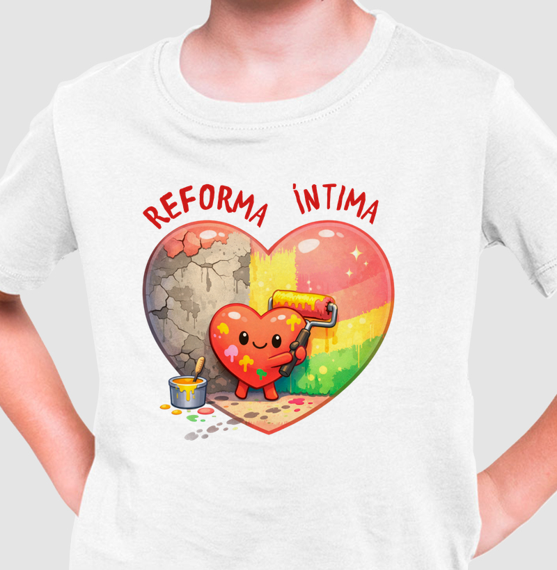 Reforma Íntima – Evolução Diária