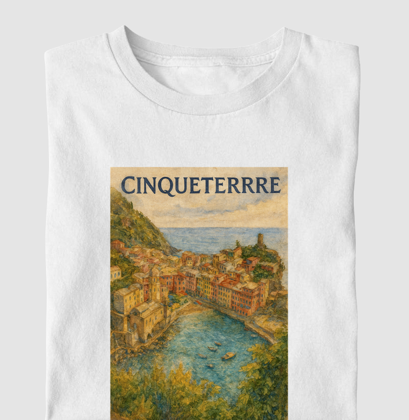 Cinqueterre