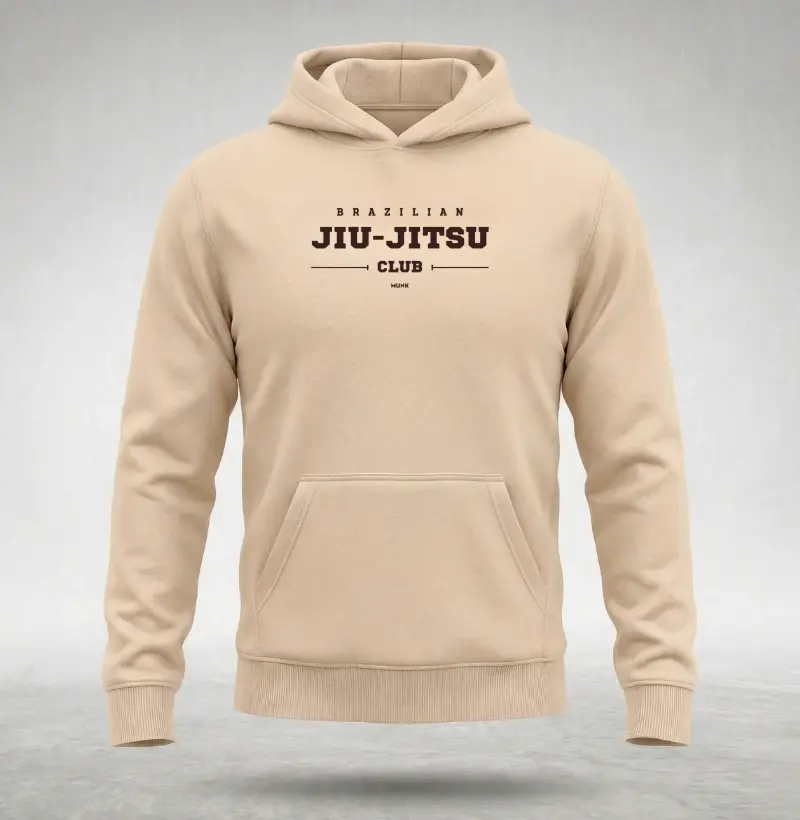 Jiu-Jitsu Munk Club