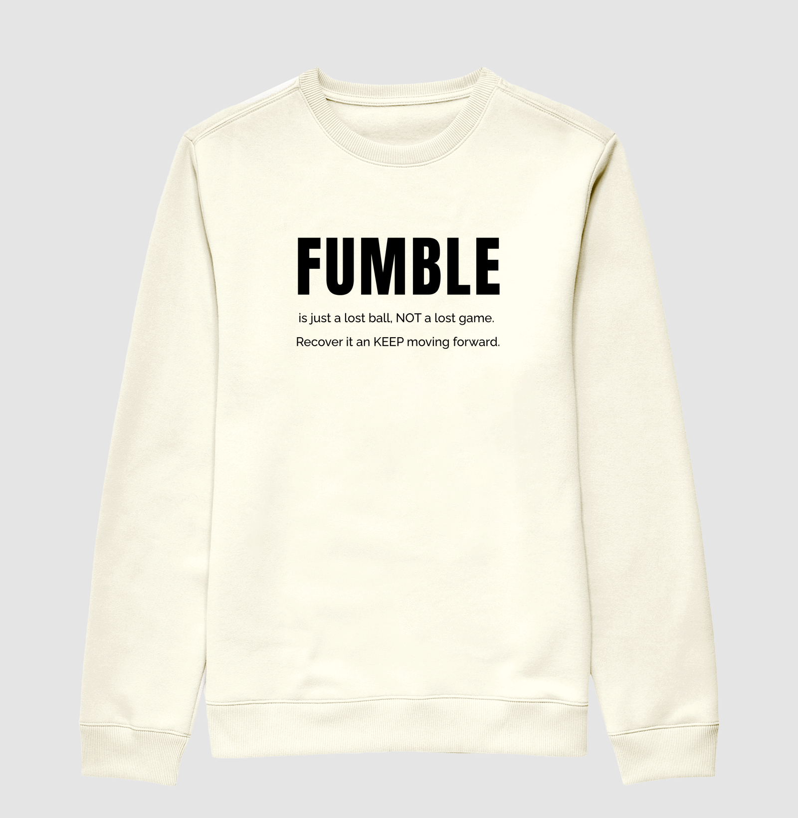 Fumble