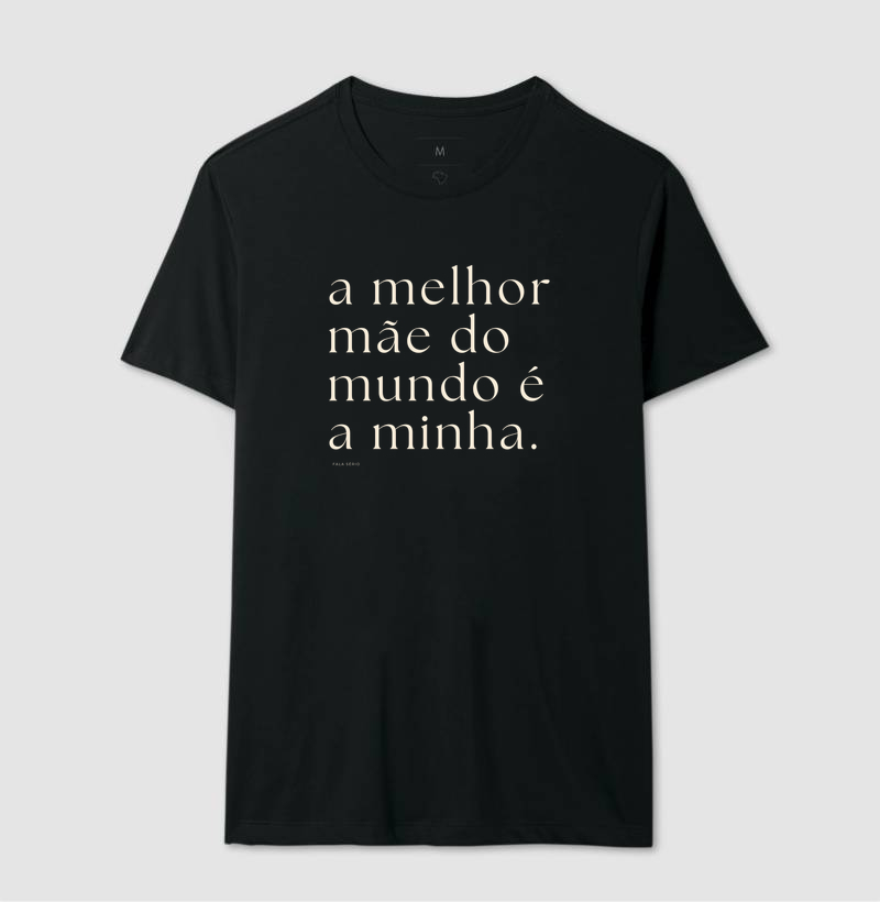 A Melhor Mãe do Mundo é a Minha | Fala Sério