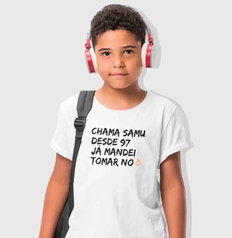 (VIT) Chama Samu kids