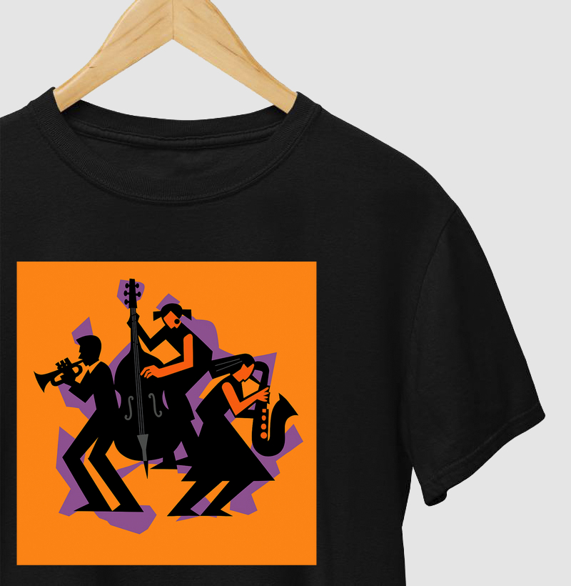 Jazz band