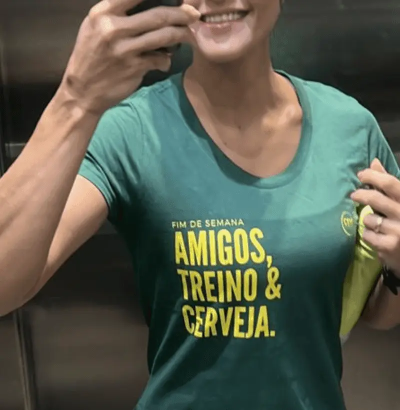 Fim de Semana amarelo