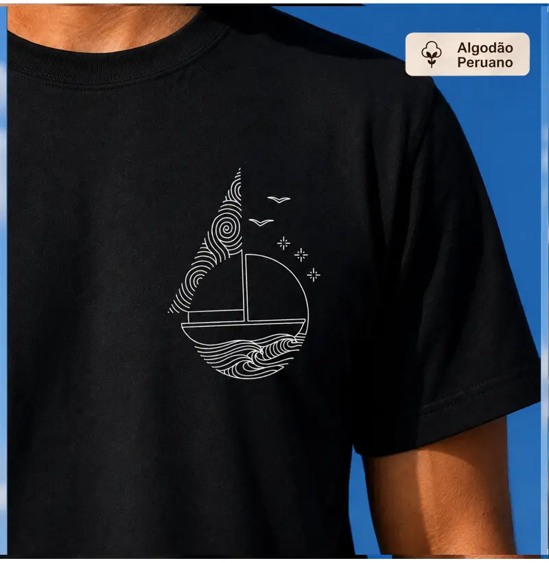 O Barco e o Vento