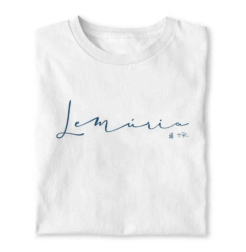 [Mari Rieping] Lemúria