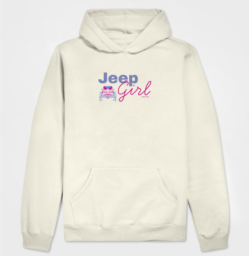JEEP GIRL