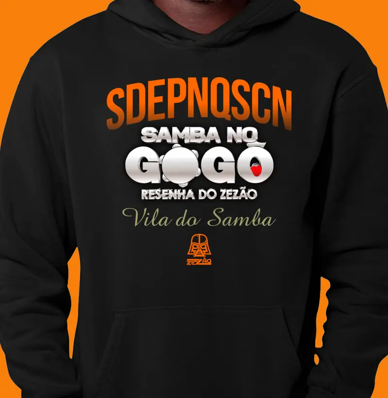 Zezão | Vila 1