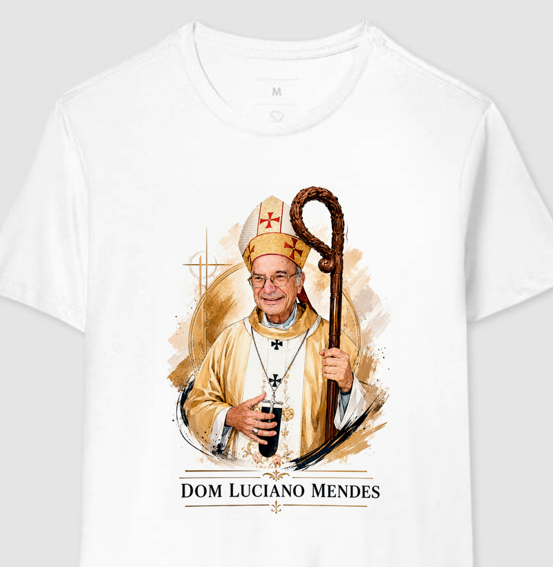 Dom Luciano Mendes