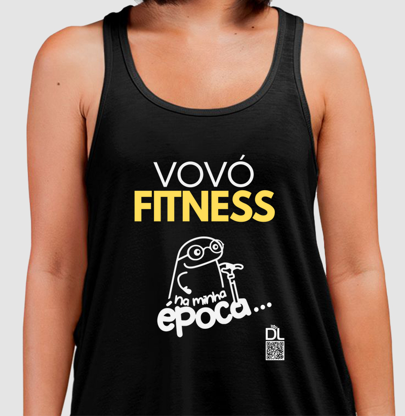 Vovó Fitness 3