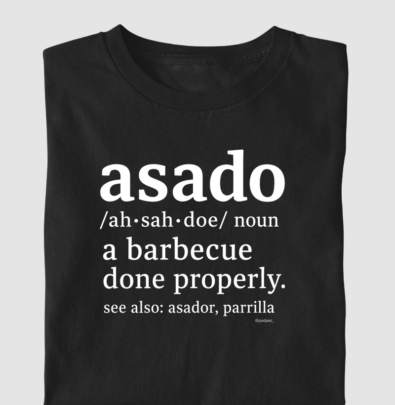 Asado