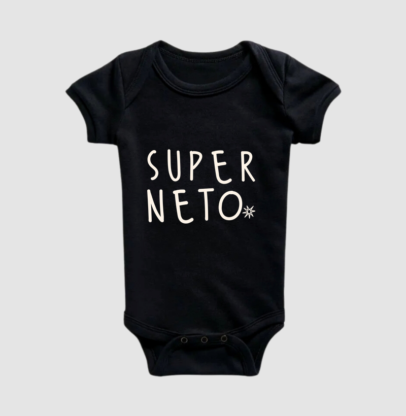 Super Neto [Body]
