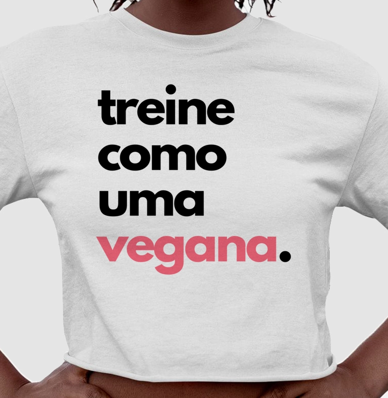treine como uma vegana 2