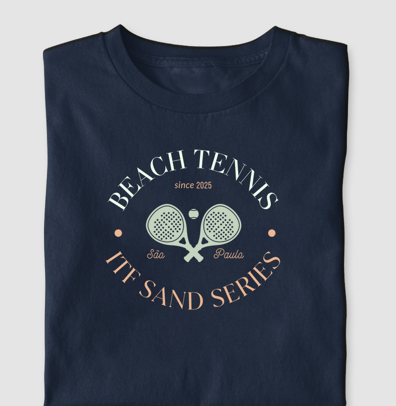 ITF Sand Series - Beach Tennis São Paulo