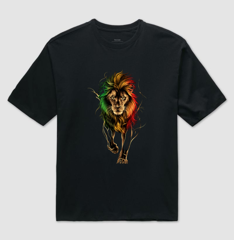 Lion of Zion