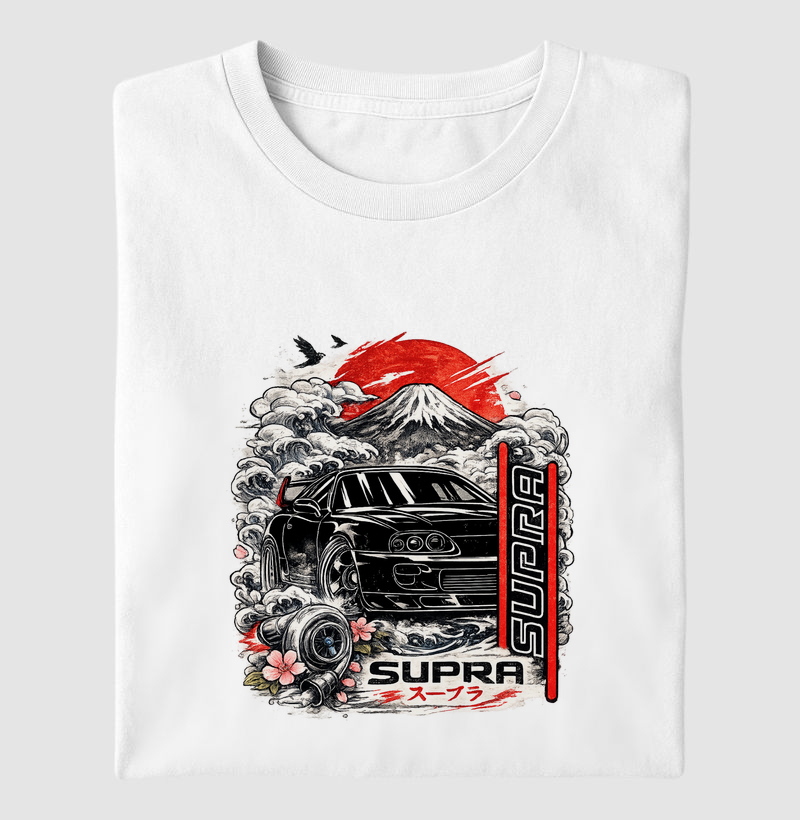 Supra MK4