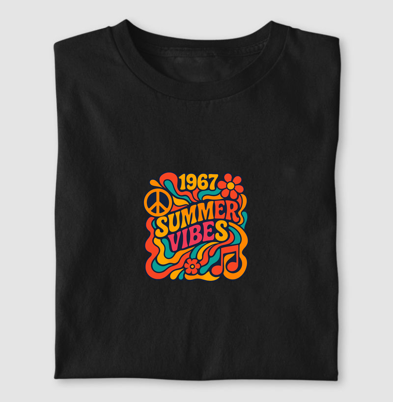 1967 Summer Vibes
