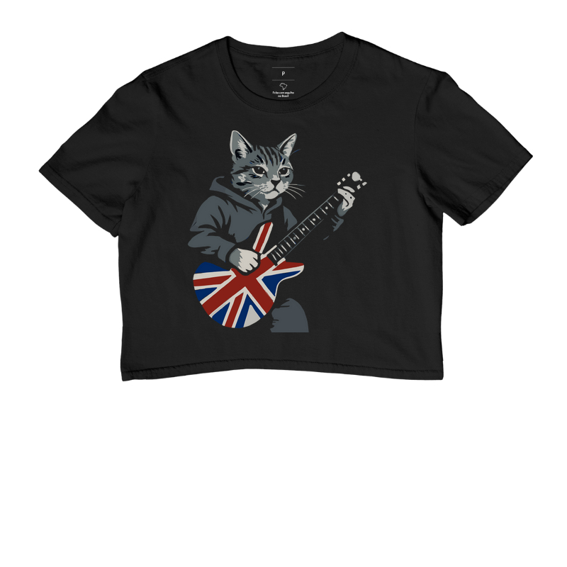 UK CAT GUITAR STANCE