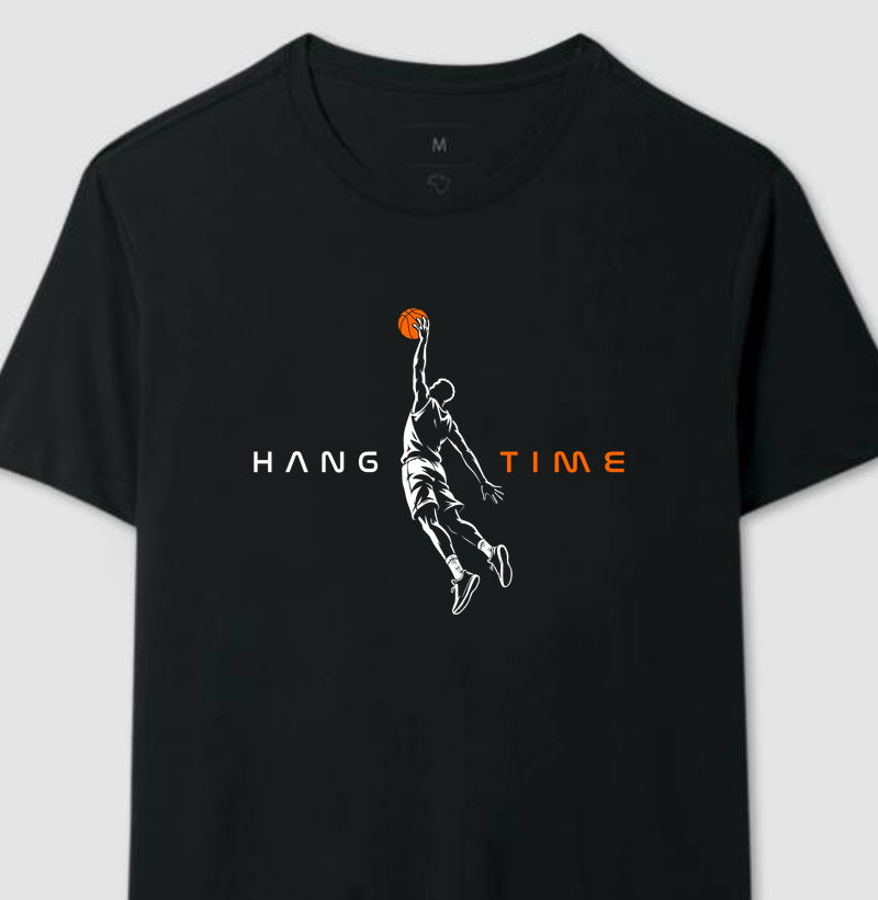 Hang Time — Split Edition