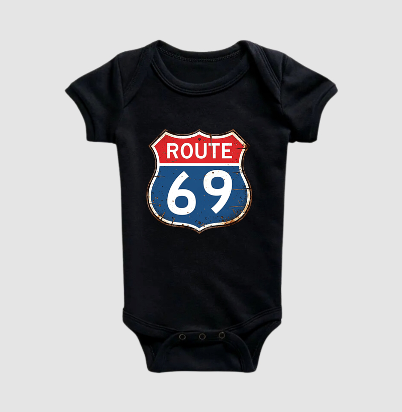 Route 69