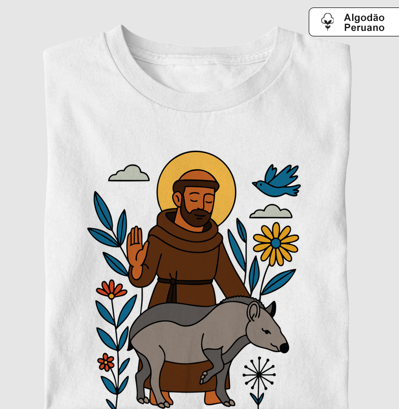 São Francisco Canastreiro e Anta