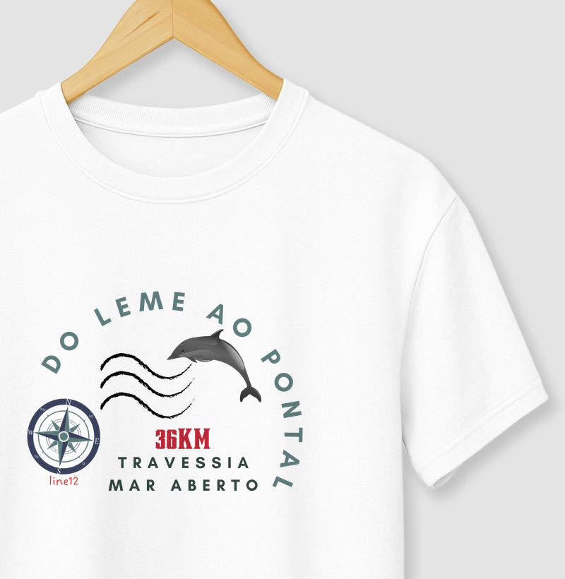 DO LEME AO PONTAL