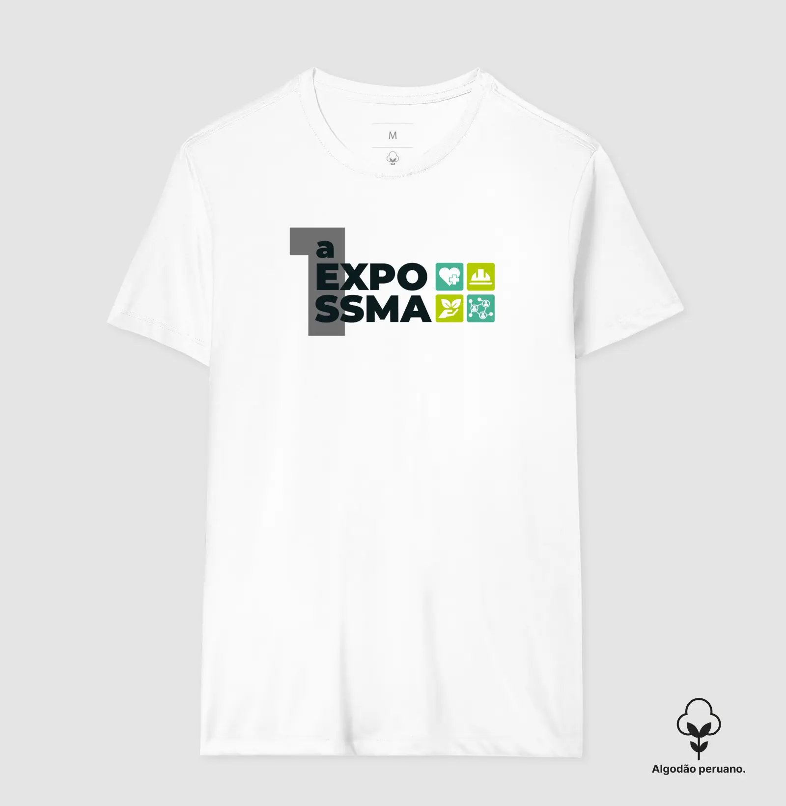 1º EXPOSSMA V3