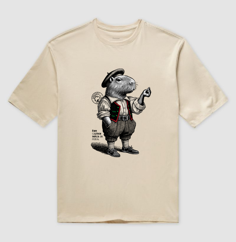 Camisa 0