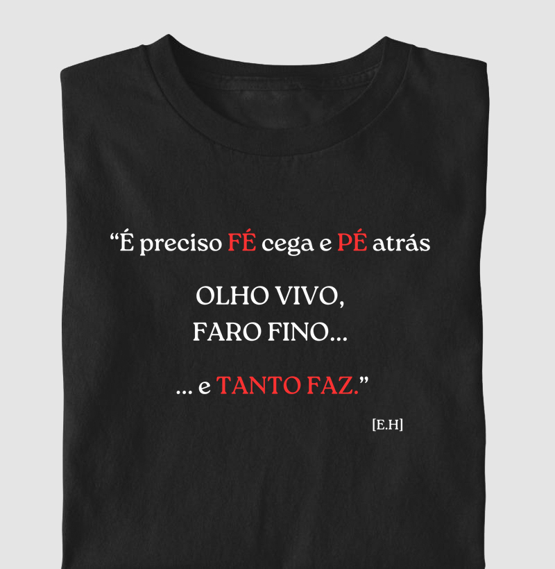 Fé Cega