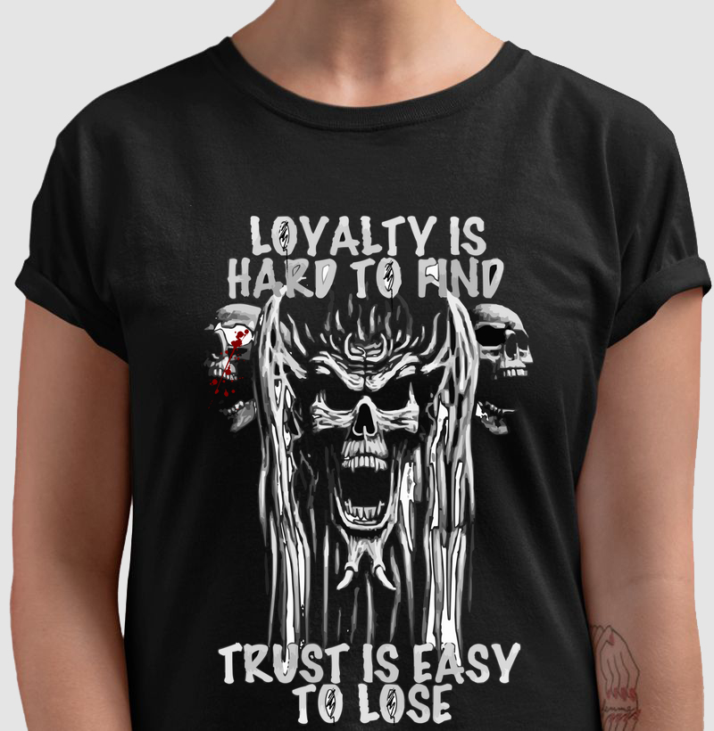 TRUST