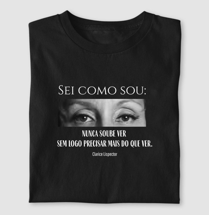Olhar Clarice