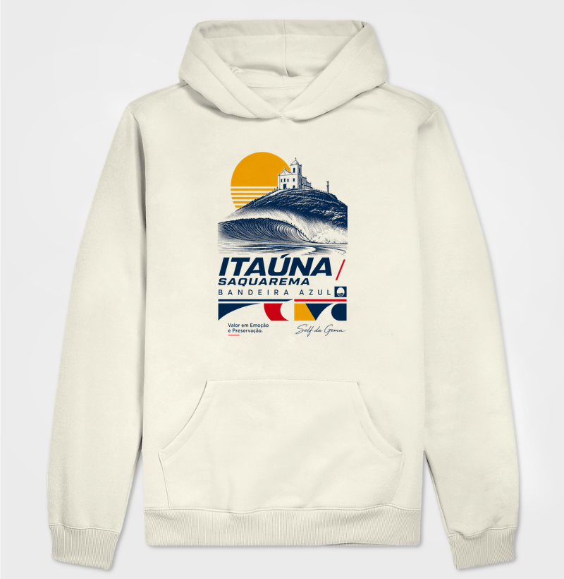 ITAÚNA AZUL