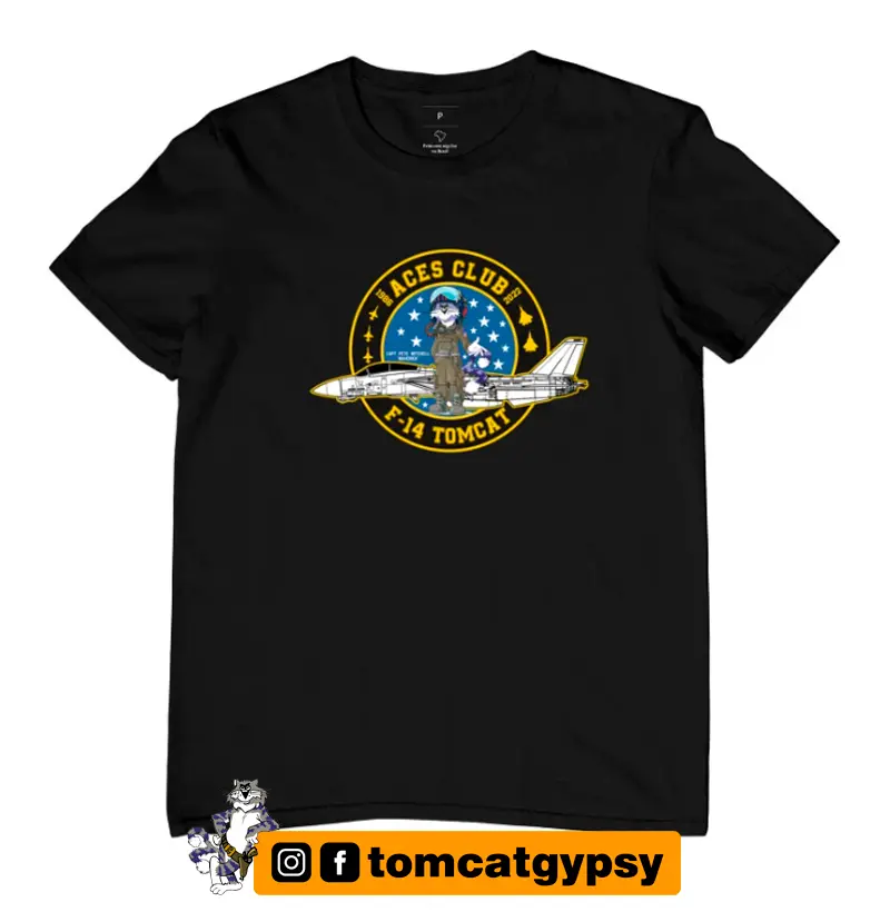 F-14 Tomcat - Aces Club