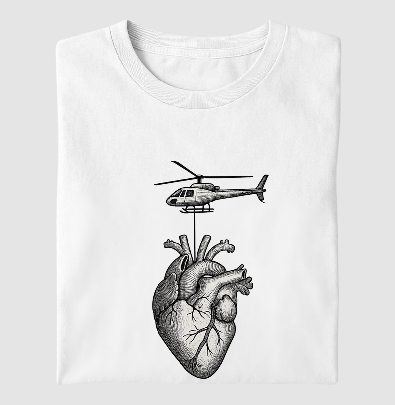 Helicóptero TX