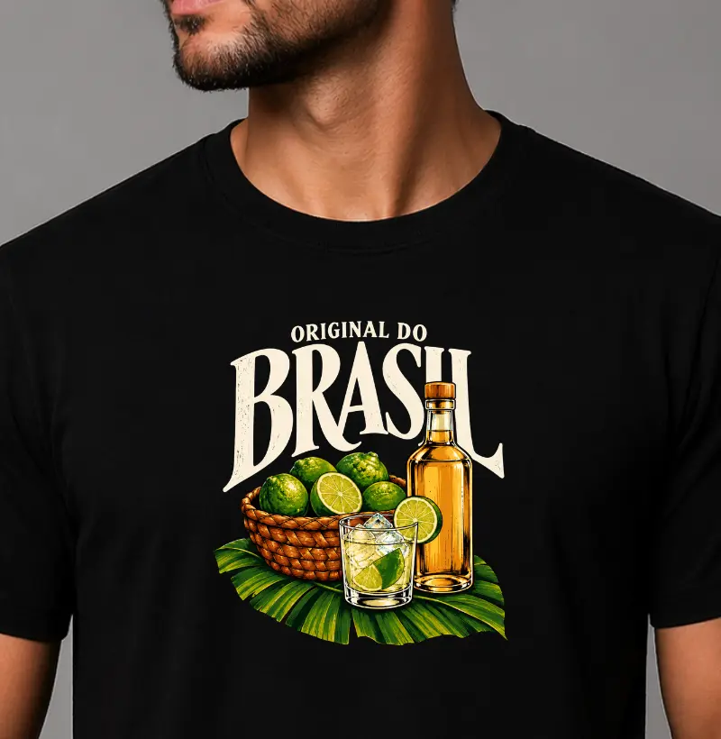 Original do Brasil
