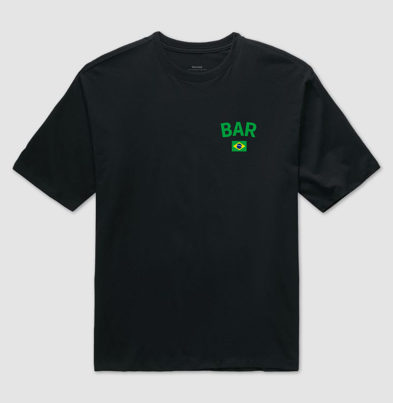 BAR BRASIL