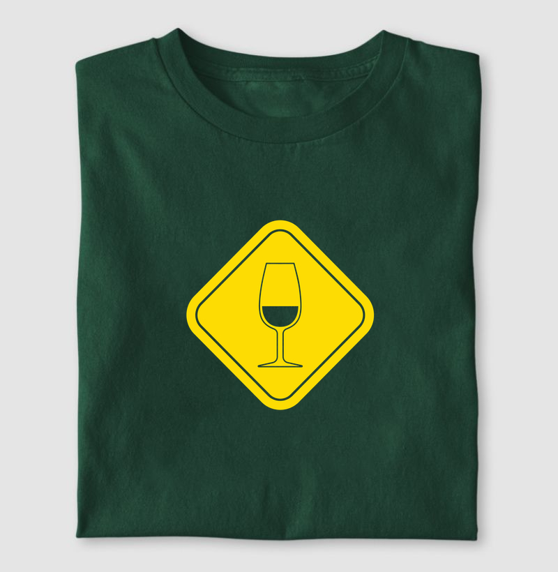 Atenção, Vinho!
