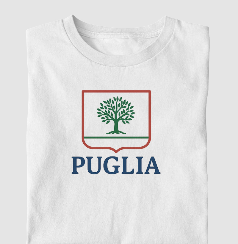 Regiões Italianas - Puglia 2