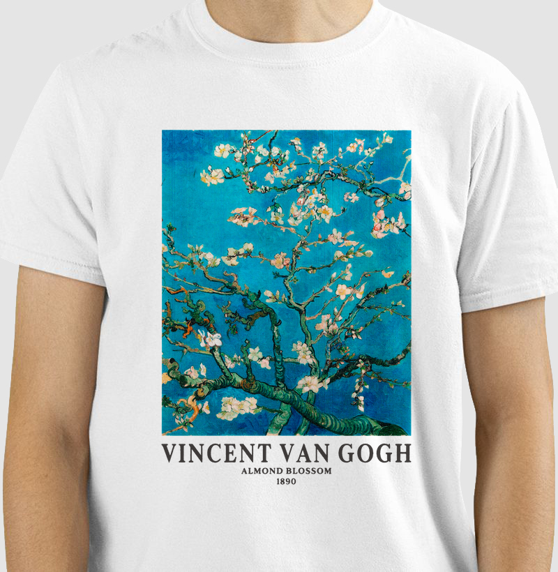 Van Gogh 1890 