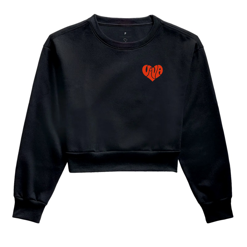 VIVA OFICIAL CO. - heart minimalist