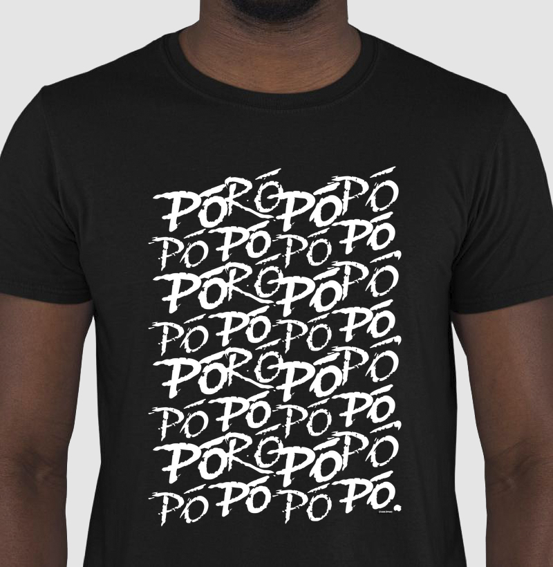 Pórópópó