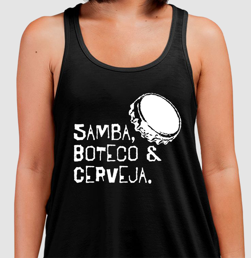 Regata Samba, Boteco & Cerveja