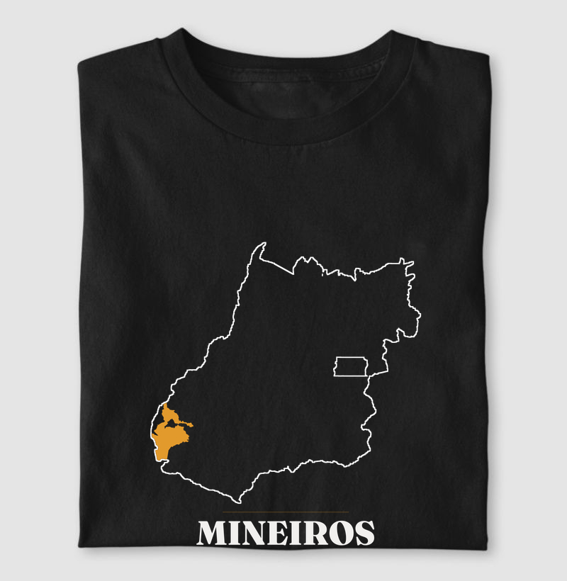Mineiros | Traço GO