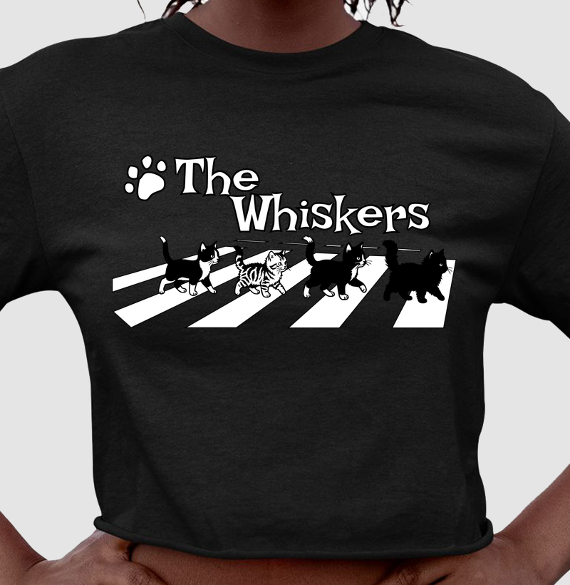 The Whiskers
