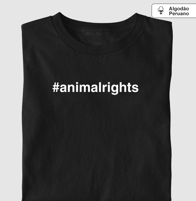 Animal Rights