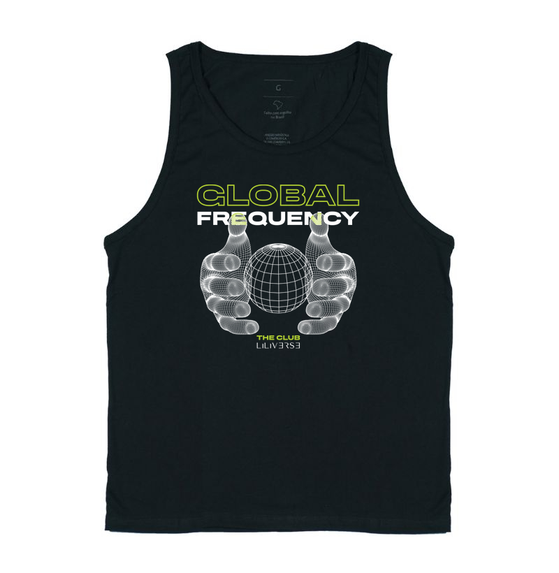 Global Frequency