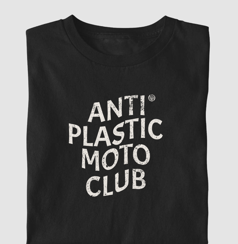 Anti Plastic Moto Club