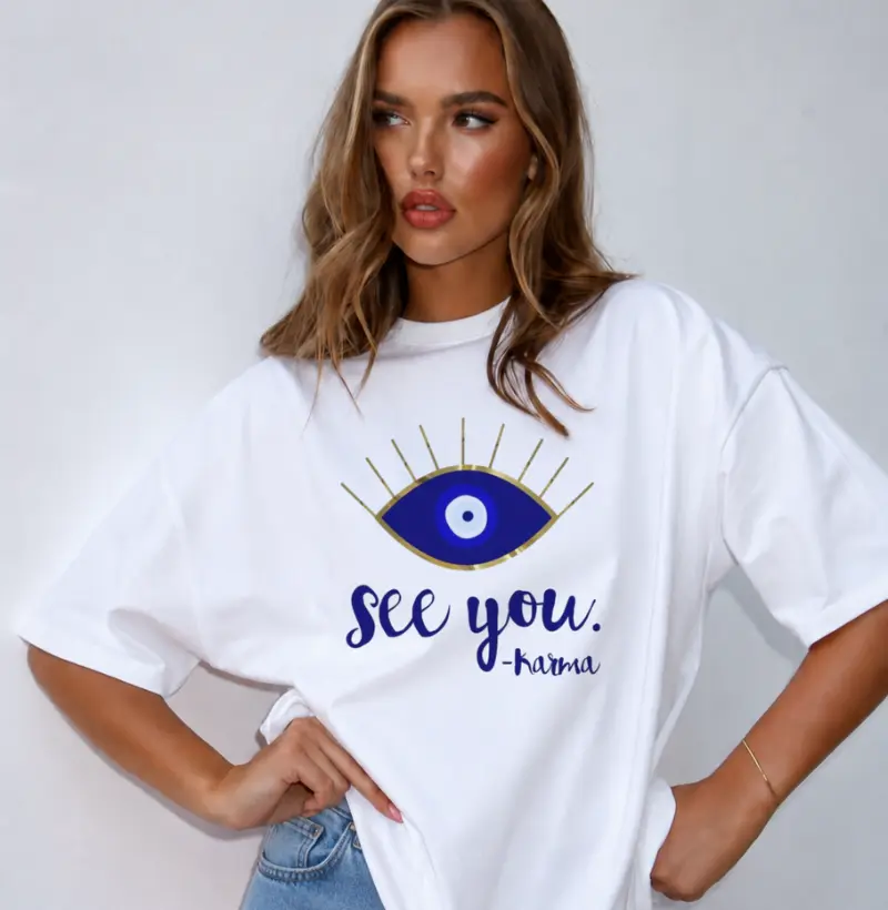 See You Karma - Regular