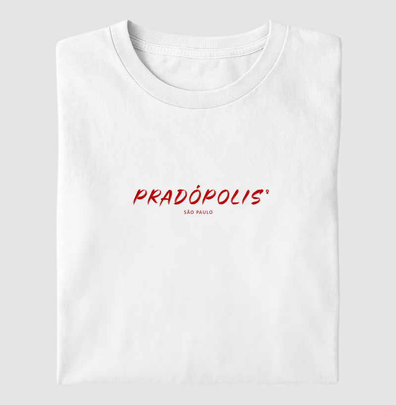 Pradópolis (SP) | Traços